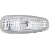 Feu clignotant (DEPO) ABAKUS - 223-1405N-UE