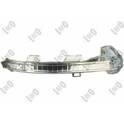 Feu clignotant (LORO) ABAKUS - 4062S02