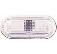Clignotant Latéral TYC 18-0467-01-2 - Compatible Avec Plusieurs Modèles, Verre Jaune - 6