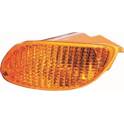 Feu clignotant (DEPO) ABAKUS - 431-1605R-UE