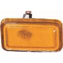 Feu clignotant (DEPO) ABAKUS - 441-1403R-UE