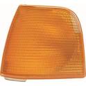 Feu clignotant (DEPO) ABAKUS - 441-1506R-UE