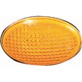 Feu clignotant (DEPO) ABAKUS - 442-1402N-UE