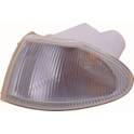 Feu clignotant (DEPO) ABAKUS - 442-1502R-UE