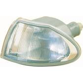 Feu clignotant (DEPO) ABAKUS - 442-1511R-UE