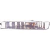 Feu clignotant (DEPO) ABAKUS - 442-1601L-AE