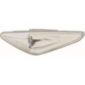 Feu clignotant (DEPO) ABAKUS - 444-1412L-AE
