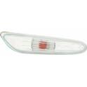 Feu clignotant (DEPO) ABAKUS - 444-1414L-UE