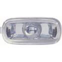 Feu clignotant (DEPO) ABAKUS - 446-1401N-UQ