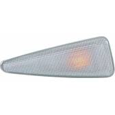 Feu clignotant (DEPO) ABAKUS - 551-1409L-UE