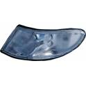 Feu clignotant (DEPO) ABAKUS - 772-1506R-UE