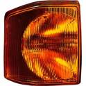 Feu clignotant (DEPO) ABAKUS - 884-1501R-AE