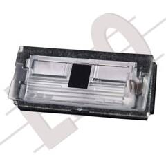 Feu éclaireur de plaque ABAKUS - 003-07-900