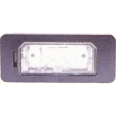 Feu éclaireur de plaque ABAKUS - 444-2102N-AQ