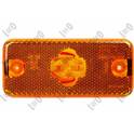 Feu de position (LORO) ABAKUS - 038-33-890