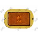Feu de position (LORO) ABAKUS - 053-53-890LED