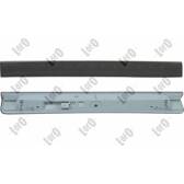 Feu stop additionnel (LORO) ABAKUS - 042-23-870S