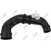 Tubo flessibile del turbocompressore (LORO) ABAKUS - 054-028-069