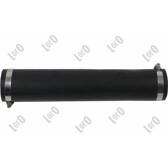 Tubo flessibile del turbocompressore (LORO) ABAKUS - 054-028-074