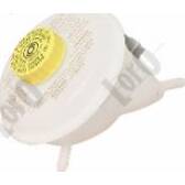 Expansion tank (brake fluid) (LORO) ABAKUS - 053-026-029