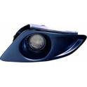 Fog light (DEPO) ABAKUS - 216-2009R-UE
