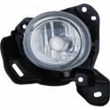 Fog light (DEPO) ABAKUS - 216-2038R-UQ