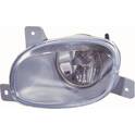 Fog light (DEPO) ABAKUS - 373-2004R-UQ
