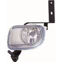 Fog light (DEPO) ABAKUS - 373-2007R-UQ