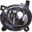 Fog light (DEPO) ABAKUS - 446-2005L-UQ