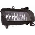 Fog light (DEPO) ABAKUS - 446-2012L-UQ