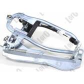 Door handle frame (LORO) ABAKUS - 132-004-004