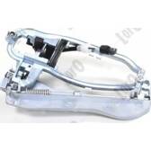 Frame, portiergreep buitenkant ABAKUS - 132-004-002