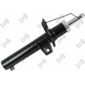 Set of 2 shock absorbers ABAKUS - 232-01-008