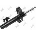 Shock absorber (sold individually) ABAKUS - 232-01-009