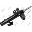 Shock absorber (sold individually) ABAKUS - 232-01-010