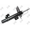 Shock absorber (sold individually) ABAKUS - 232-01-066