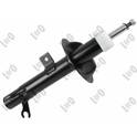 Shock absorber (sold individually) ABAKUS - 232-01-081