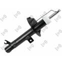 Shock absorber (sold individually) ABAKUS - 232-01-082