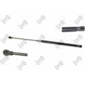 Trunk/tailgate strut (LORO) ABAKUS - 101-00-516