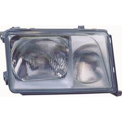 Glace de phare principal ABAKUS - 47#440-1108RELD