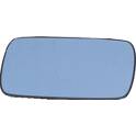 Verre de rétroviseur (rétro extérieur) (LORO) ABAKUS - 0409G01