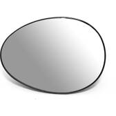Verre de rétroviseur (rétro extérieur) (LORO) ABAKUS - 2502G01
