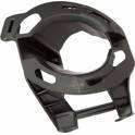 Grelha de ventilador- pára-choques ABAKUS - 551-2504R-UD