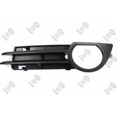 Grille de ventilation (pare-chocs) (LORO) ABAKUS - 003-17-451