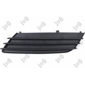 Grille de ventilation (pare-chocs) (LORO) ABAKUS - 037-32-453