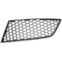 Grille de ventilation (pare-chocs) ABAKUS - 667-2501L-UD