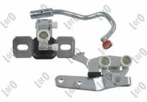 Guide de porte coulissante