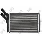 Heating radiator (LORO) ABAKUS - 003-015-0003
