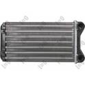 Heating radiator (LORO) ABAKUS - 003-015-0007