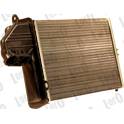 Heating radiator (LORO) ABAKUS - 004-015-0013